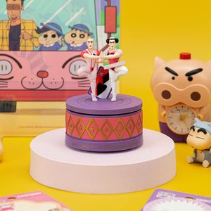 짱구는못말려 중성마녀 오르골