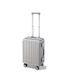 기내용 프리미엄 캐리어 The 솔리드 20인치 메탈 실버