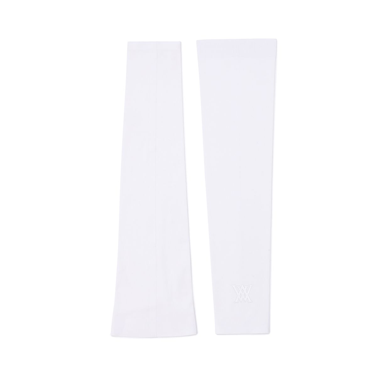 어뉴골프(ANEW GOLF) (W) COOL SEAMLESS ARMBAND_WH