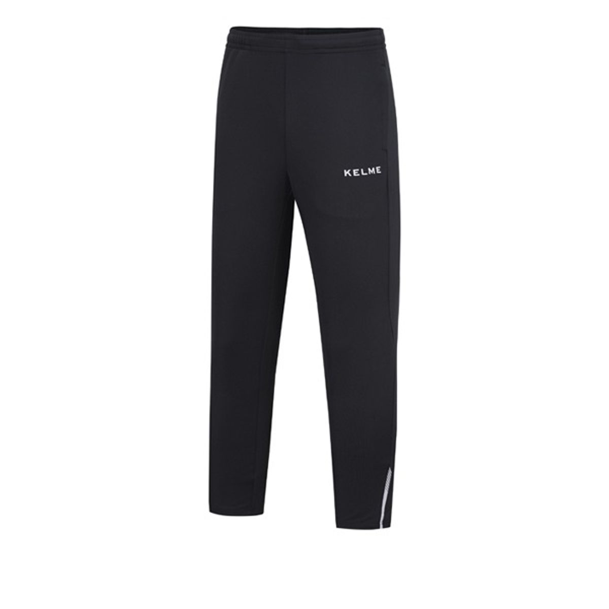 켈미(KELME) 8361CK1054 트레이닝 팬츠 Black