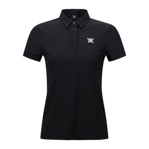 WOMEN ESSENTIAL SHORT T-SHIRT_BK