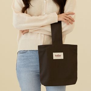 캔버스 투데이 데일리 라이프 미니백 6color