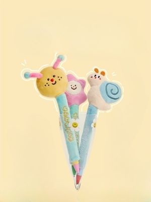 스몰 가든 펜 보호 커버