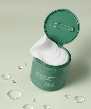 [2pack] 어성초시카 퀵 카밍 패드 70매