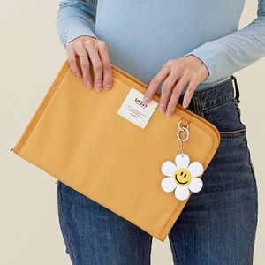 파일 오거나이저 태블릿 파우치 - A5 6color