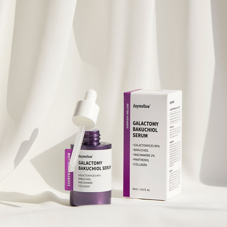 데이멜로우 갈락토미 바쿠치올 세럼 30ml