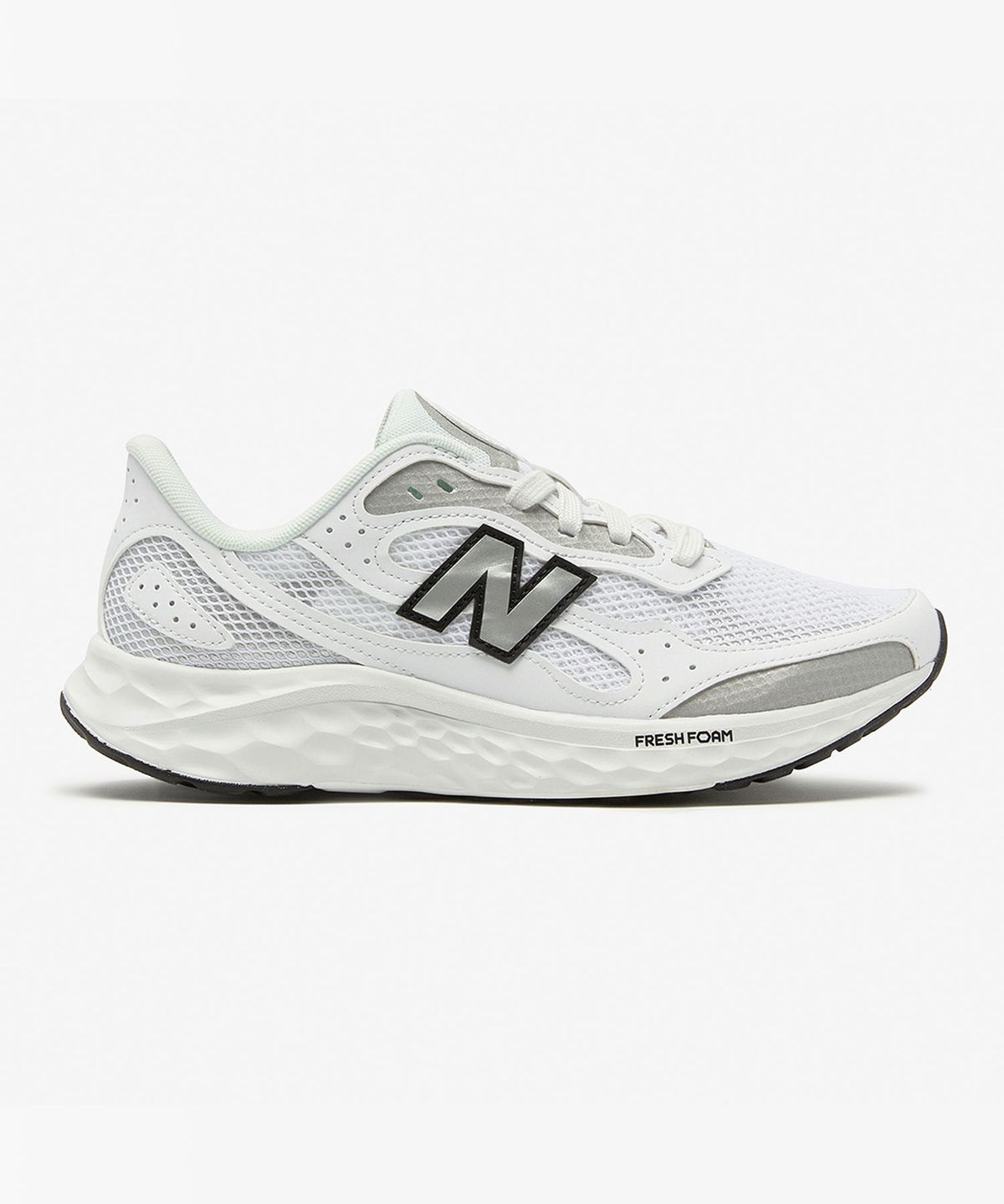 뉴발란스(NEW BALANCE) NBPFFS112W / 아리쉬 V4 (여성, D) (WHITE)