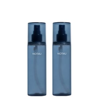 [2PACK] 클리어 바디 미스트 포 맨 200ml
