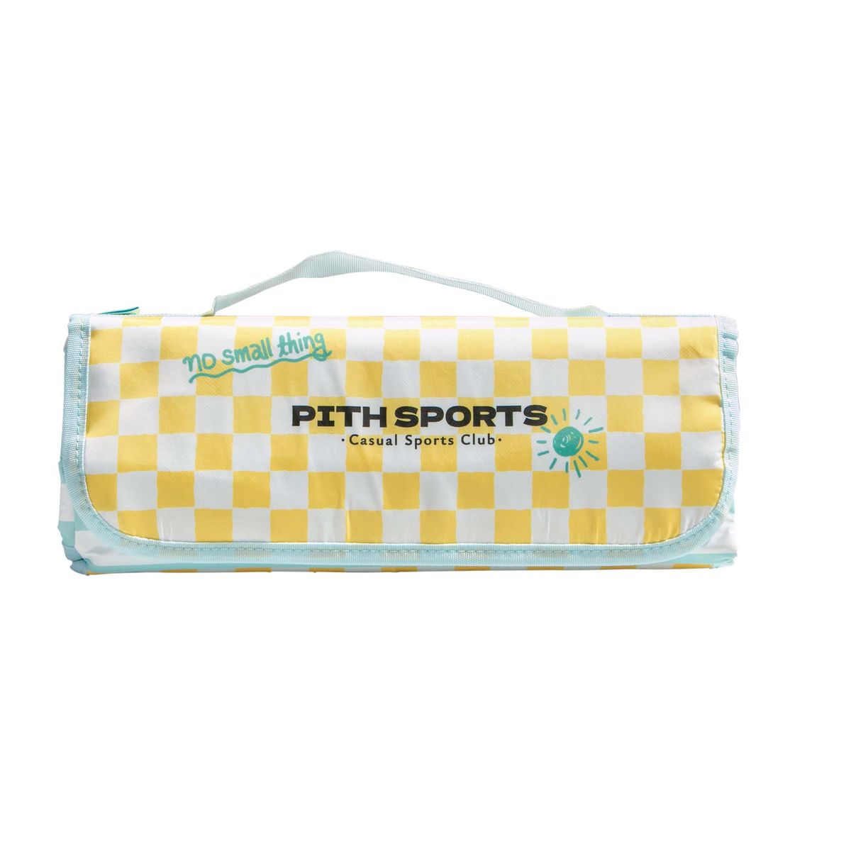 피스스포츠(PITHSPORTS) Fun in the sun Picnic Mat