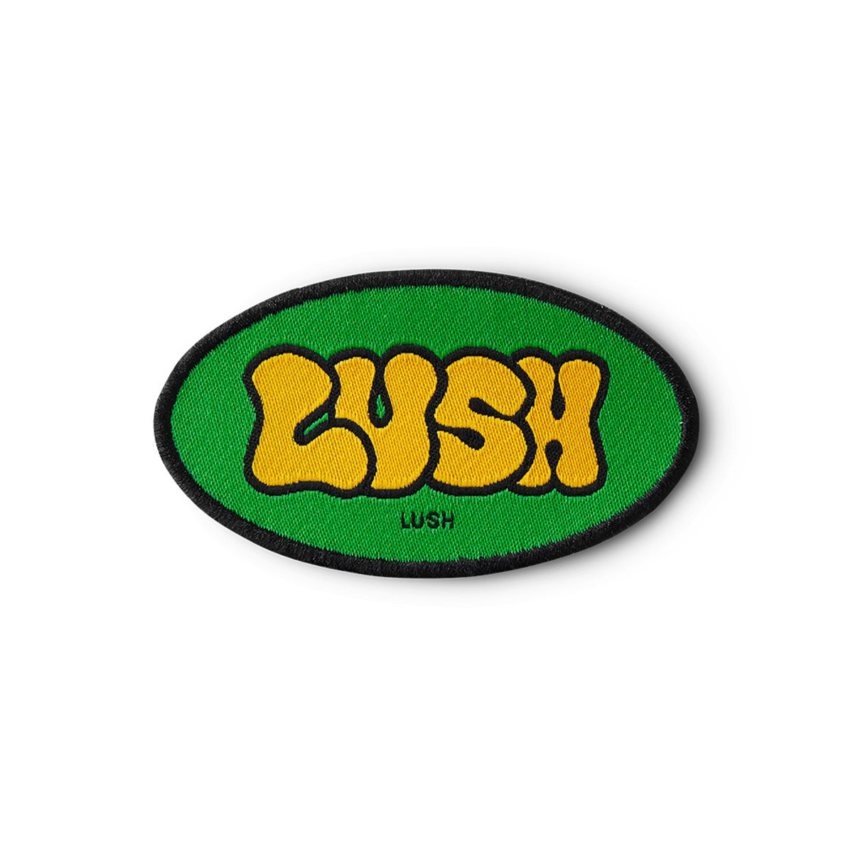 러쉬(LUSH) 레트로 패치 - 악세서리