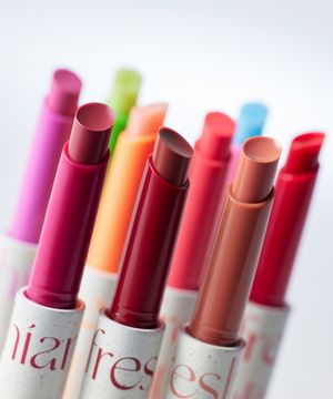 글래스 라이크 립 젤리 (비건)