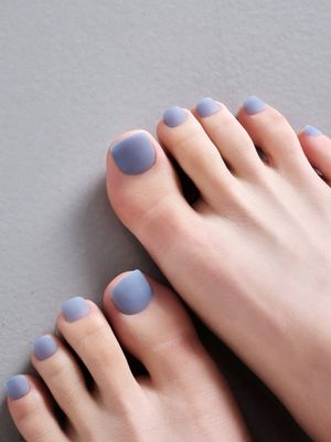 리유저블 페디팁 재즈 블루(페디)