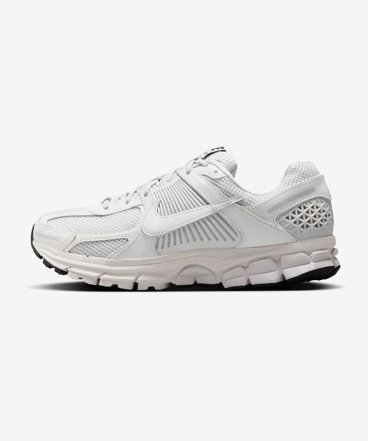 나이키(NIKE) 줌 보메로 5 W - 화이트:블랙:세일:베스트 그레이 / FQ7079-100