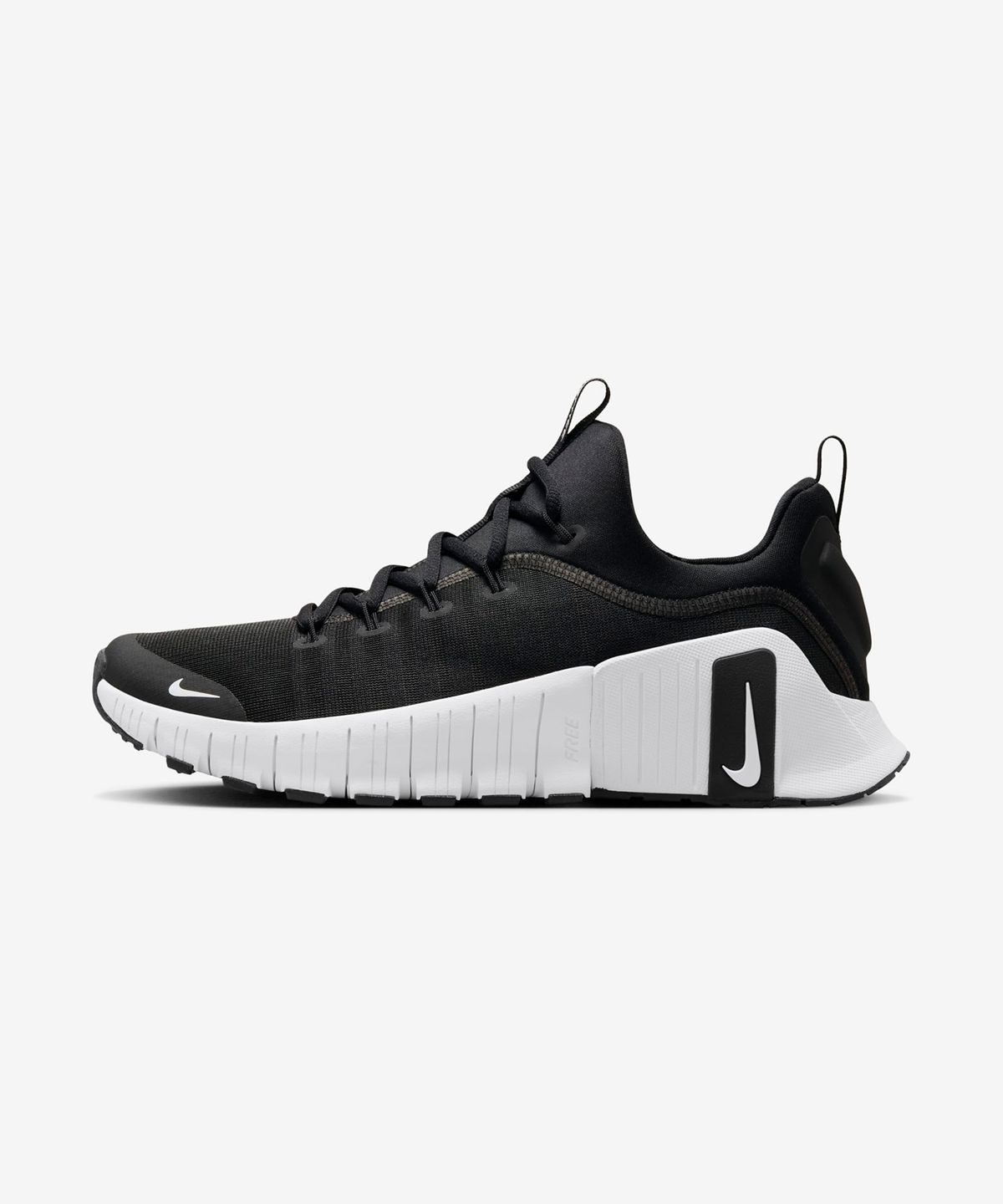 나이키(NIKE) 프리 메트콘 6 M - 블랙:화이트 / FJ7127-001