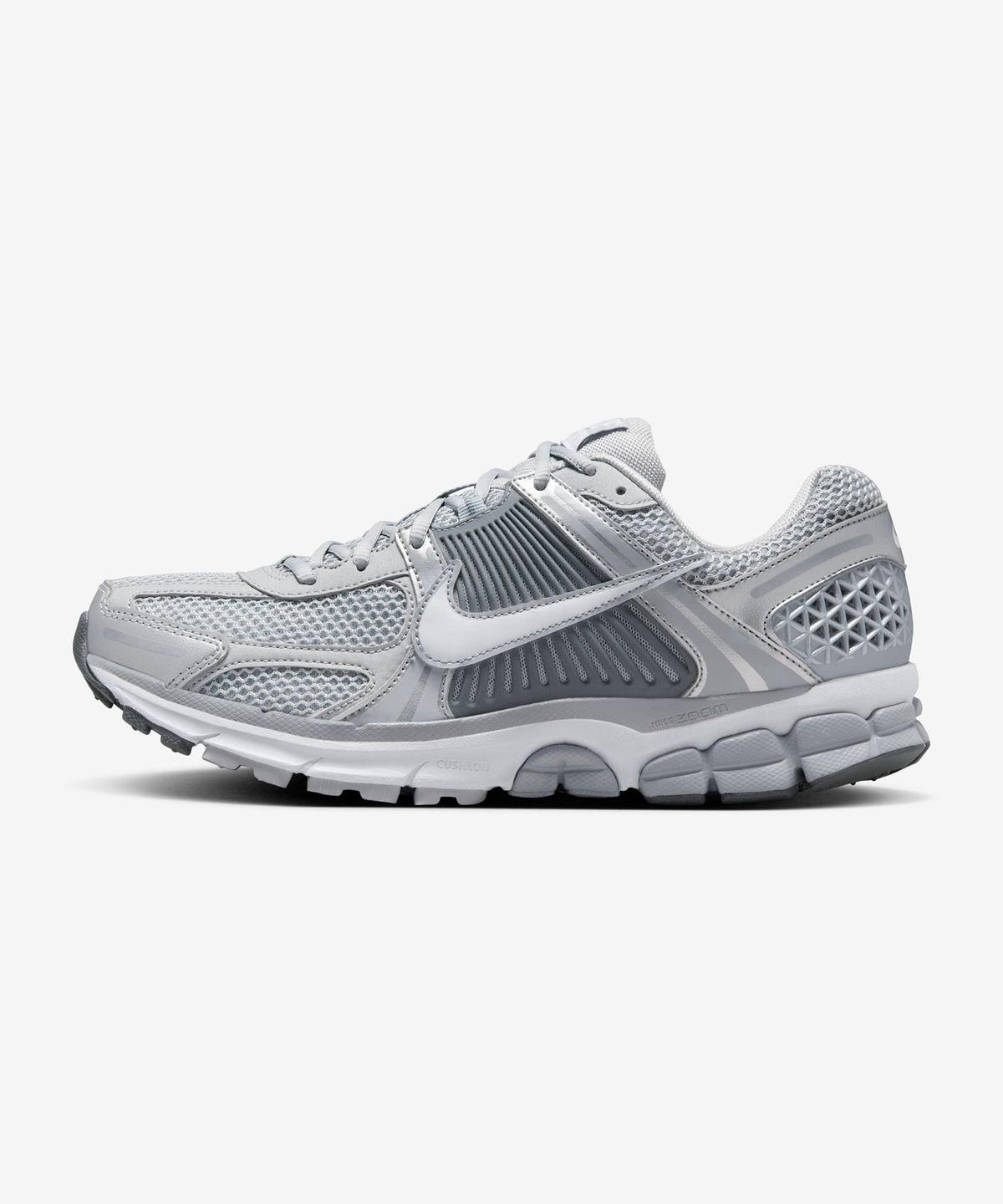 나이키(NIKE) 줌 보메로 5 M - 울프 그레이:메탈릭 실버:쿨 그레이:화이트 / FJ4151-003