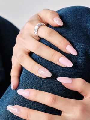 리유저블 페디팁 헤븐(아몬드)