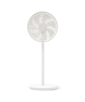 헤드터치식 키높이 리모컨 선풍기 LZEF-DCA1