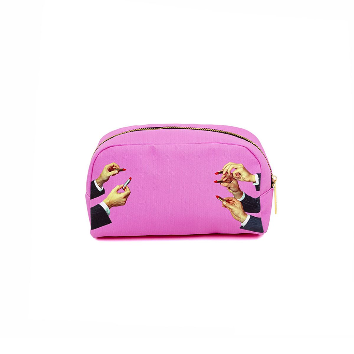 셀레티(SELETTI) TP케이스립스틱핑크23x8x13_5