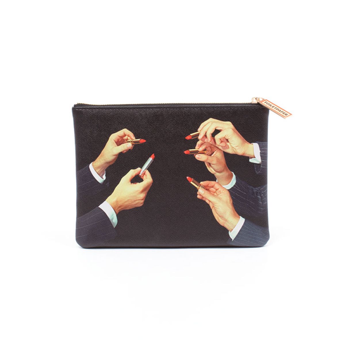 셀레티(SELETTI) TP케이스립스틱블랙21x155_3
