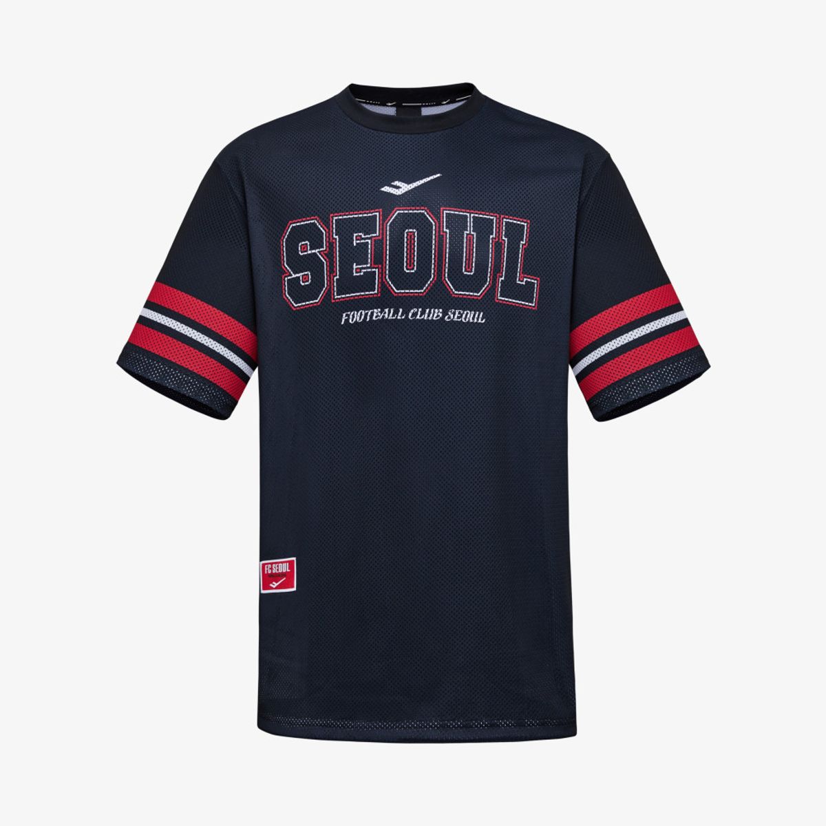 프로-스펙스(PRO-SPECS) FC SEOUL MESH JERSEY PLUS