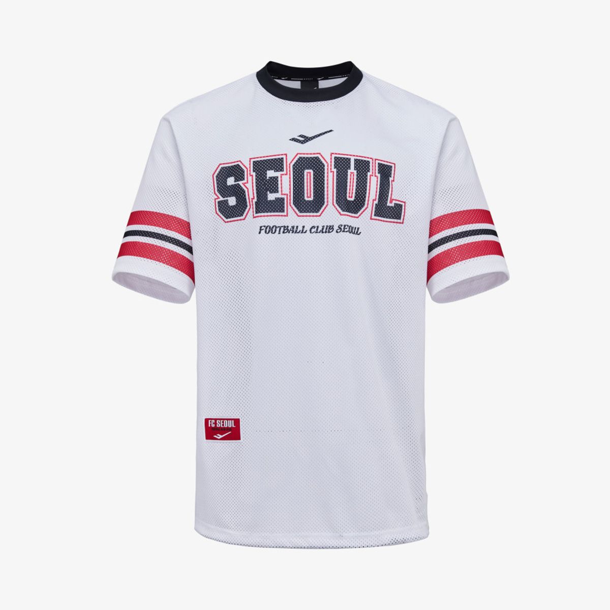 프로-스펙스(PRO-SPECS) FC SEOUL MESH JERSEY PLUS
