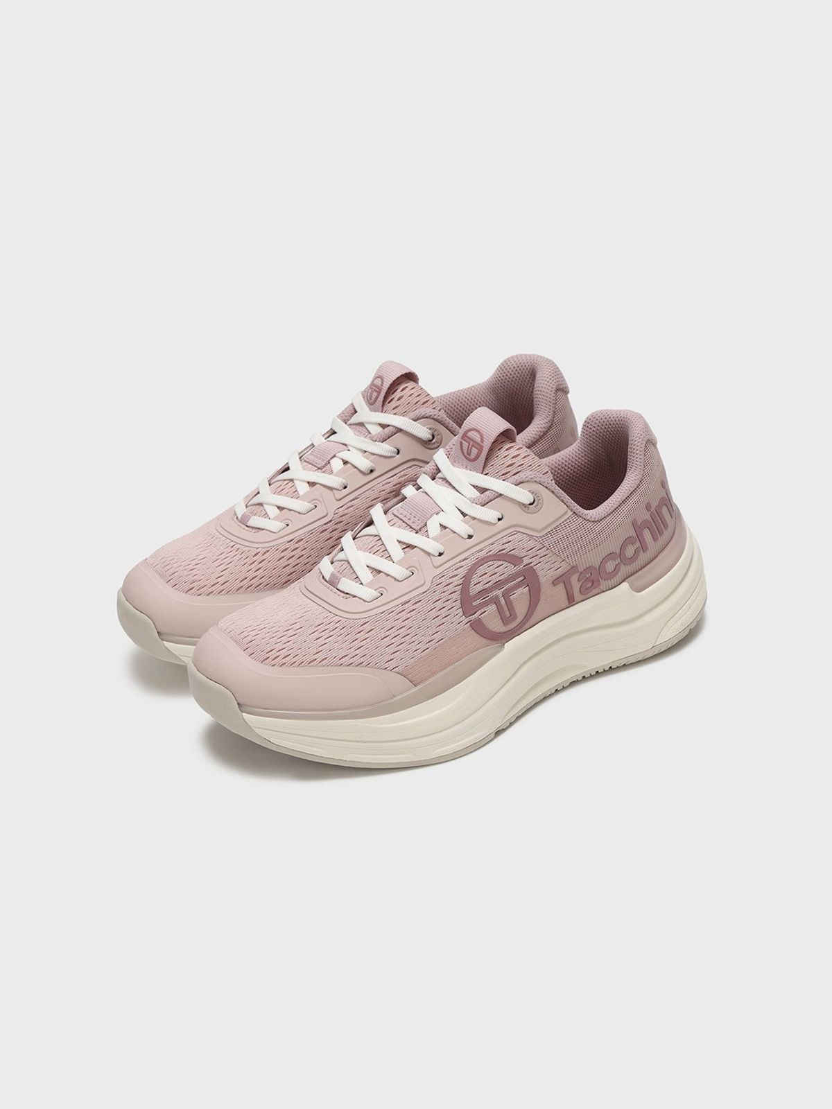 세르지오 타키니(SERGIO TACCHINI) CUSHLITE 301 (Pink)
