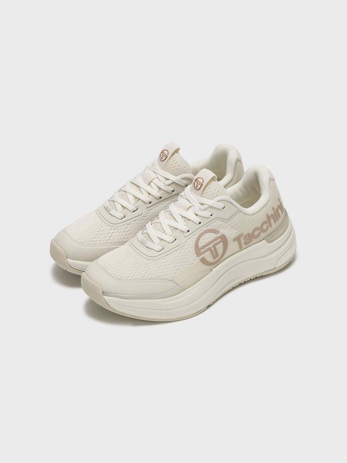 세르지오 타키니(SERGIO TACCHINI) CUSHLITE 301 (Beige)