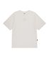 Essential Pigment T-shirts CREAM