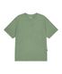 Essential Pigment T-shirts KHAKI