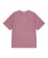 Essential Pigment T-shirts PINK