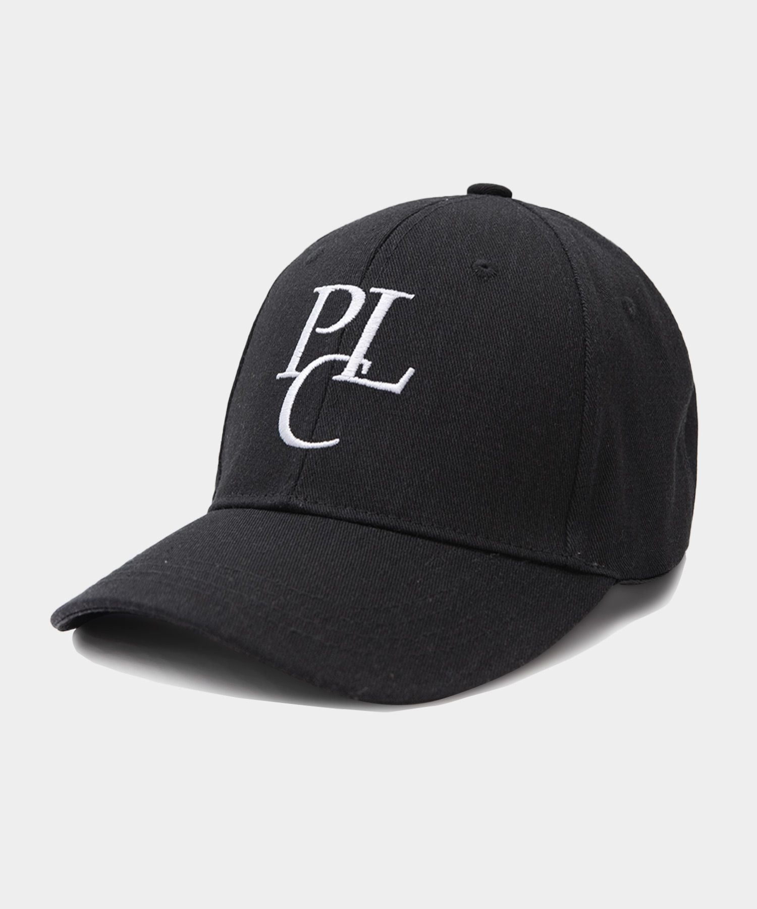 キャップ PLACE STUDIO Place Signature Logo Embroidery Cotton 4BUK307 キャップ PLACE STUDIO Place Signature Logo Embroidery Cotton