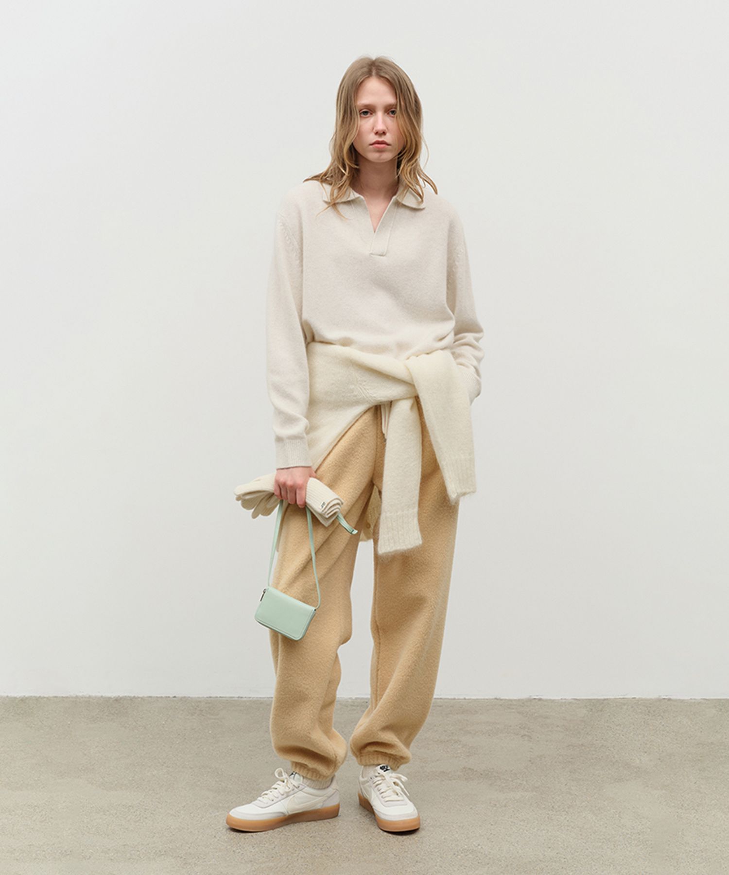 トートバッグ ^Dunst^ ESSENTIAL MINI CARD BAG MINT UDBA4E210E1 MUSINSA | DUNST FOR WOMEN ESSENTIAL MINI CARD BAG
