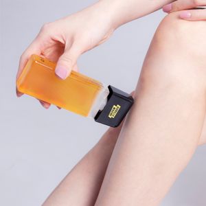 고릴라왁싱 슈가링왁스 롤온 왁싱키트 2입