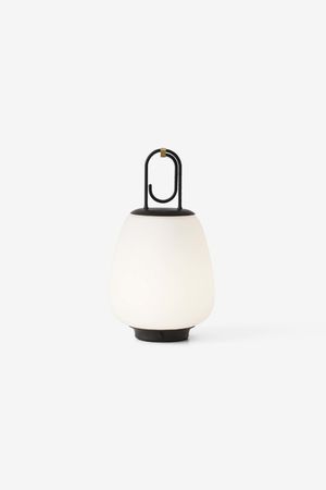 Lucca Lamp /SC51 (Black)
