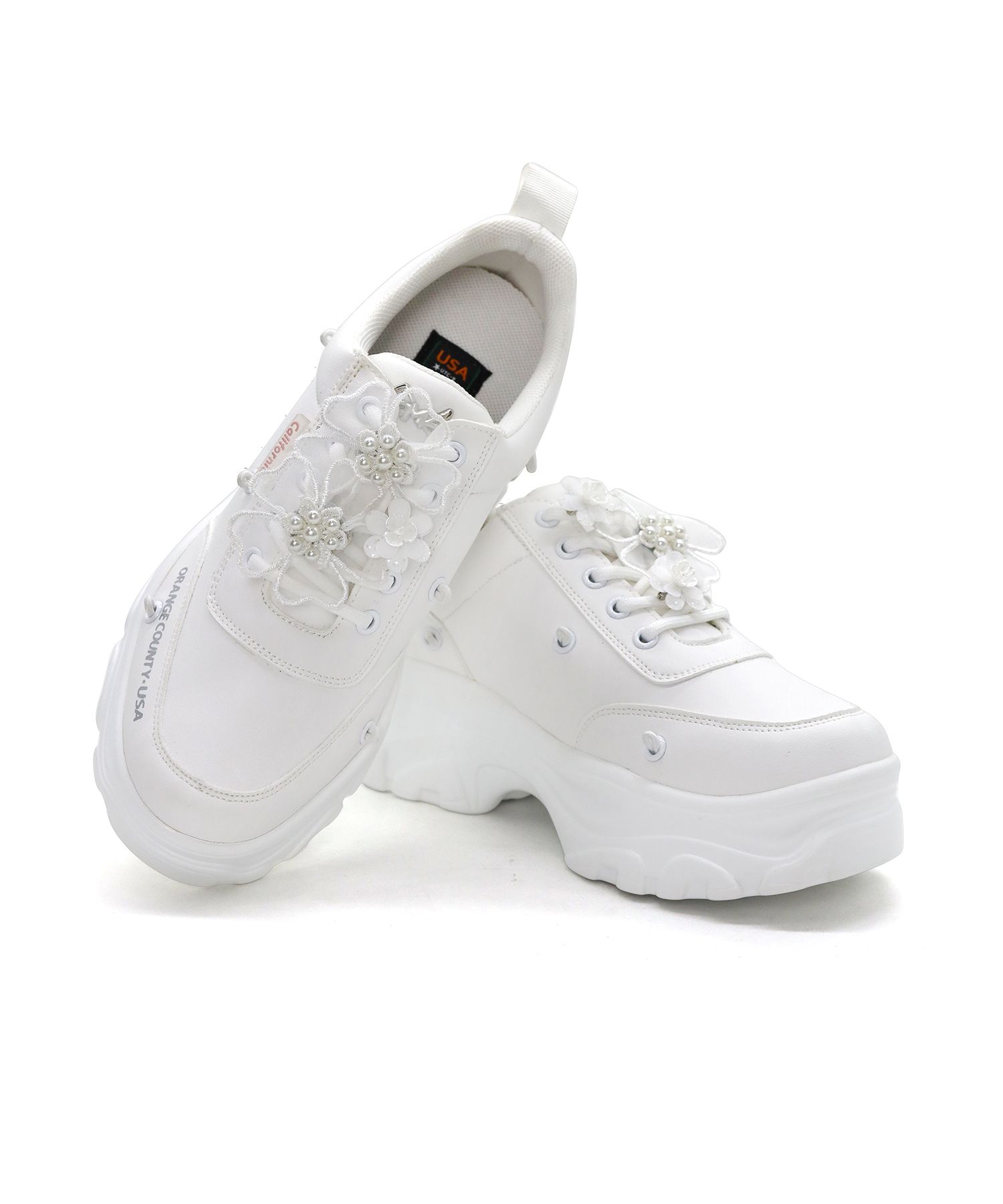 ★SMASHOES★MONICA SNEAKERSE★送料・関税込★ ☆SMASHOES☆MONICA SNEAKERSE☆送料・関税込☆
