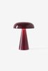 Como Lamp /SC53 (Red Brown)