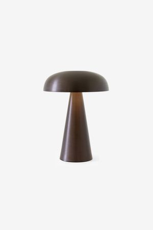 Como Lamp /SC53 (Bronzed)
