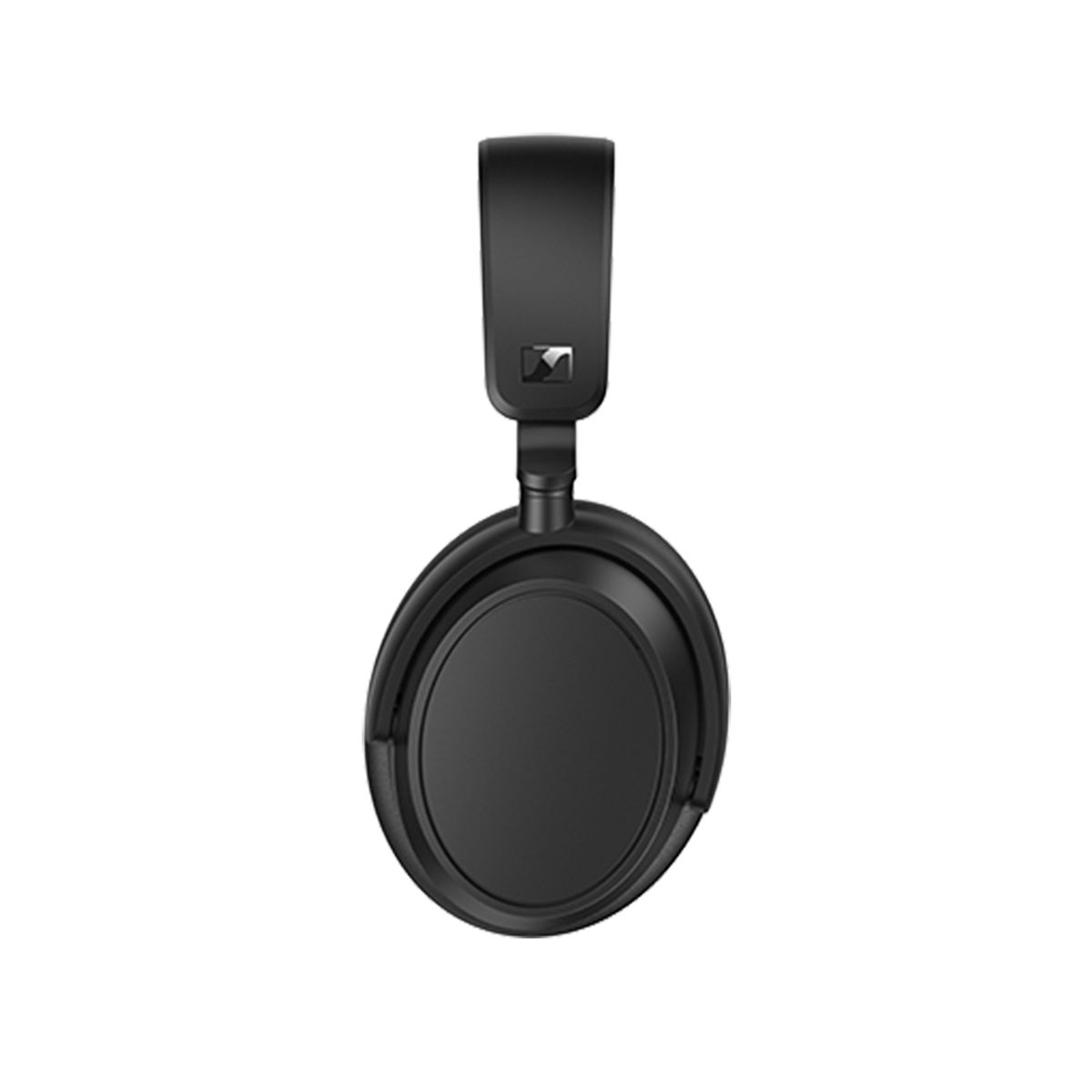 젠하이저(SENNHEISER) ACPAEBT 엑센텀 플러스 블루투스 무선 헤드폰  [ 블랙 / 화이트 ]