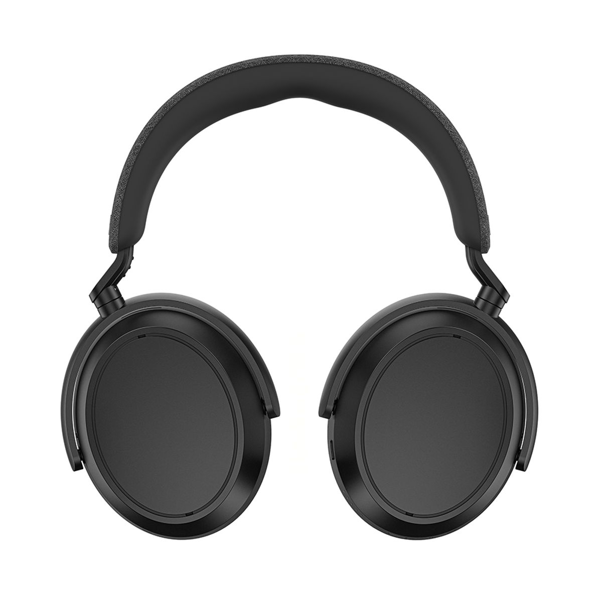 젠하이저(SENNHEISER) M4AEBT 모멘텀4 블루투스 무선 헤드폰 [ 블랙 / 화이트/그래파이트 ]
