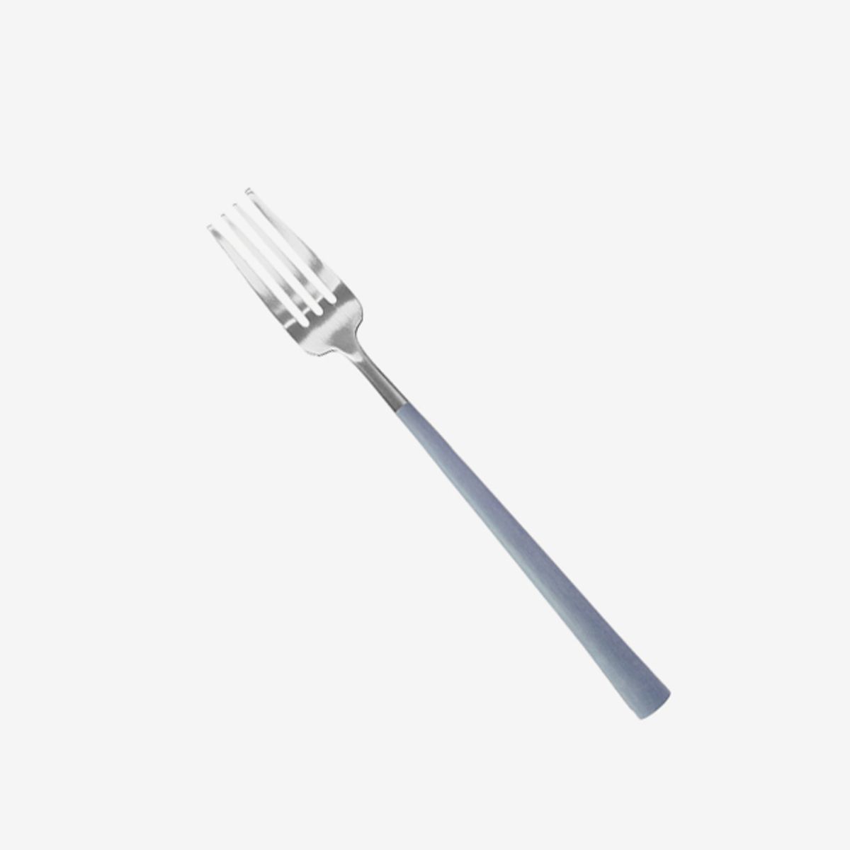 큐티폴(CUTIPOL) 누어 라일락 디너 포크