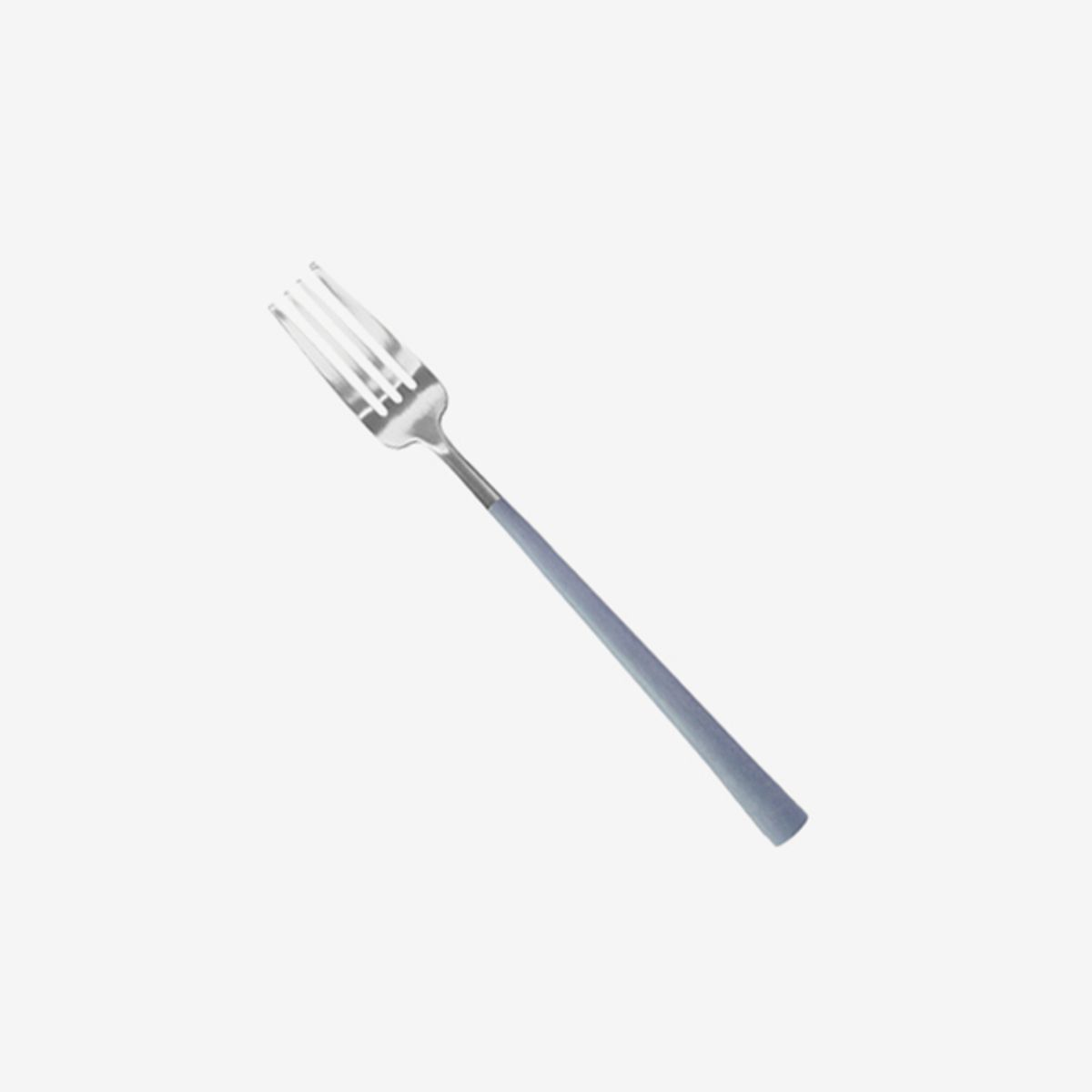 큐티폴(CUTIPOL) 누어 라일락 디저트 포크