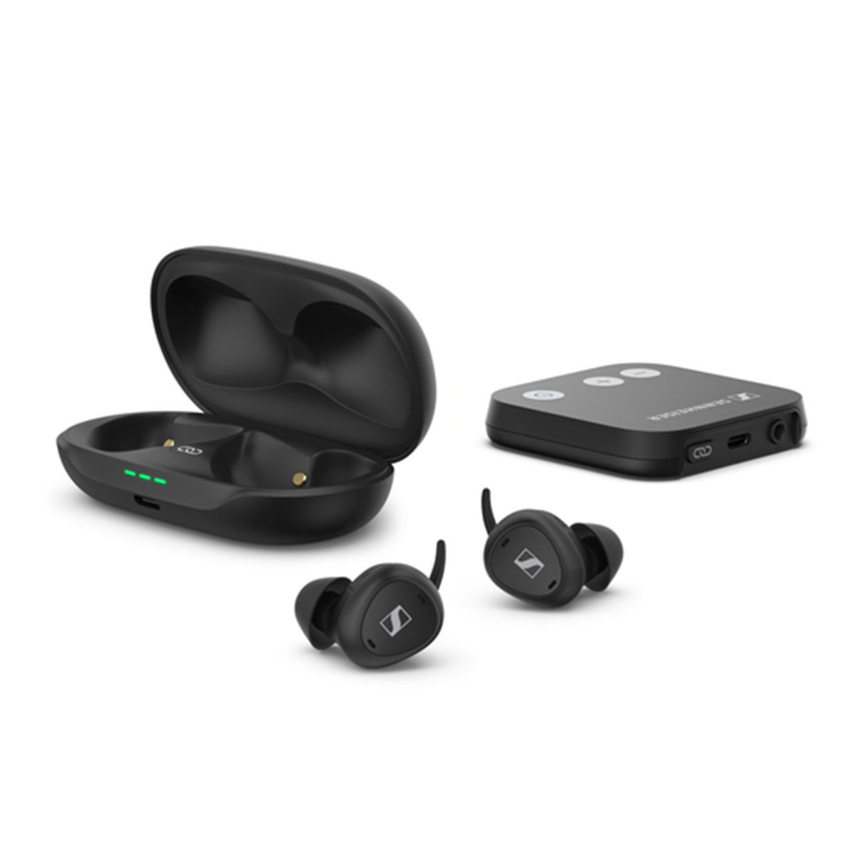 젠하이저(SENNHEISER) TV Clear 2+트랜스미터 SET