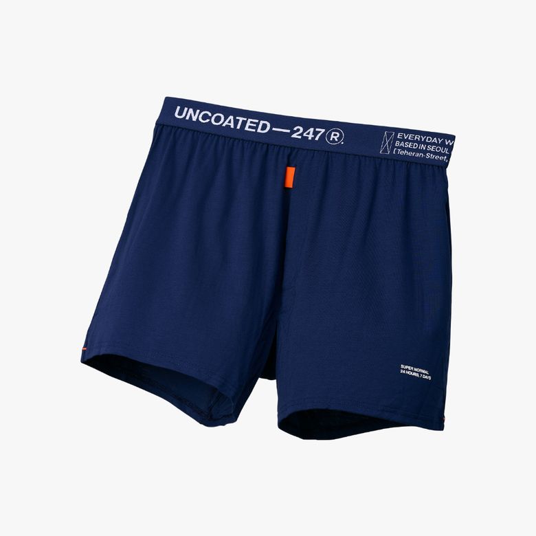 언코티드247(UNCOATED 247) | 무신사 추천 브랜드