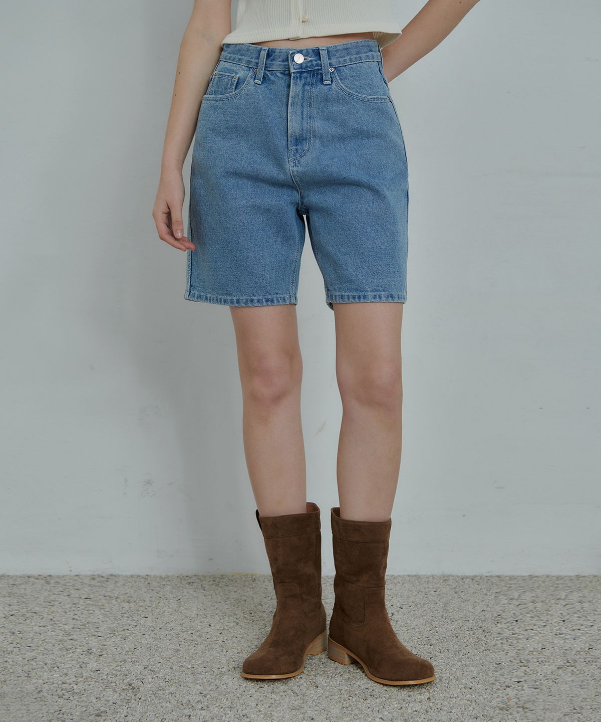판도라핏(PANDORAFIT) [SHORTS] Lopez Basic Pants