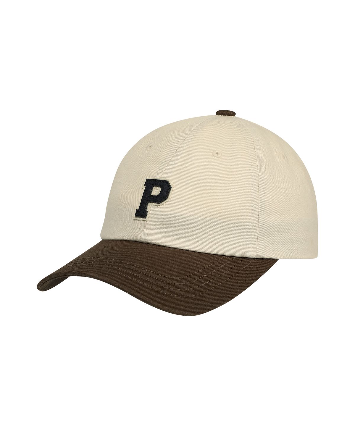 판도라핏(PANDORAFIT) P Logo Initial Ball Cap