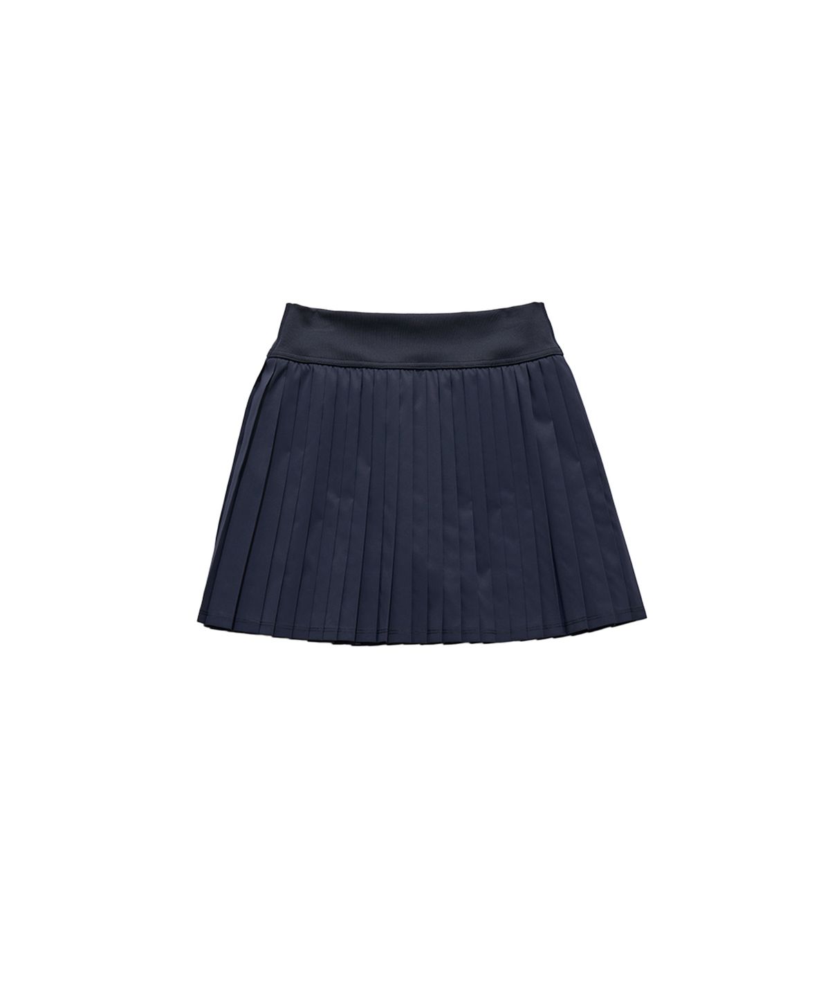 포츠포츠(FOTTSFOTTS) 24SS 테니스 스커트 - 네이비/TENNIS SKIRT / NAVY