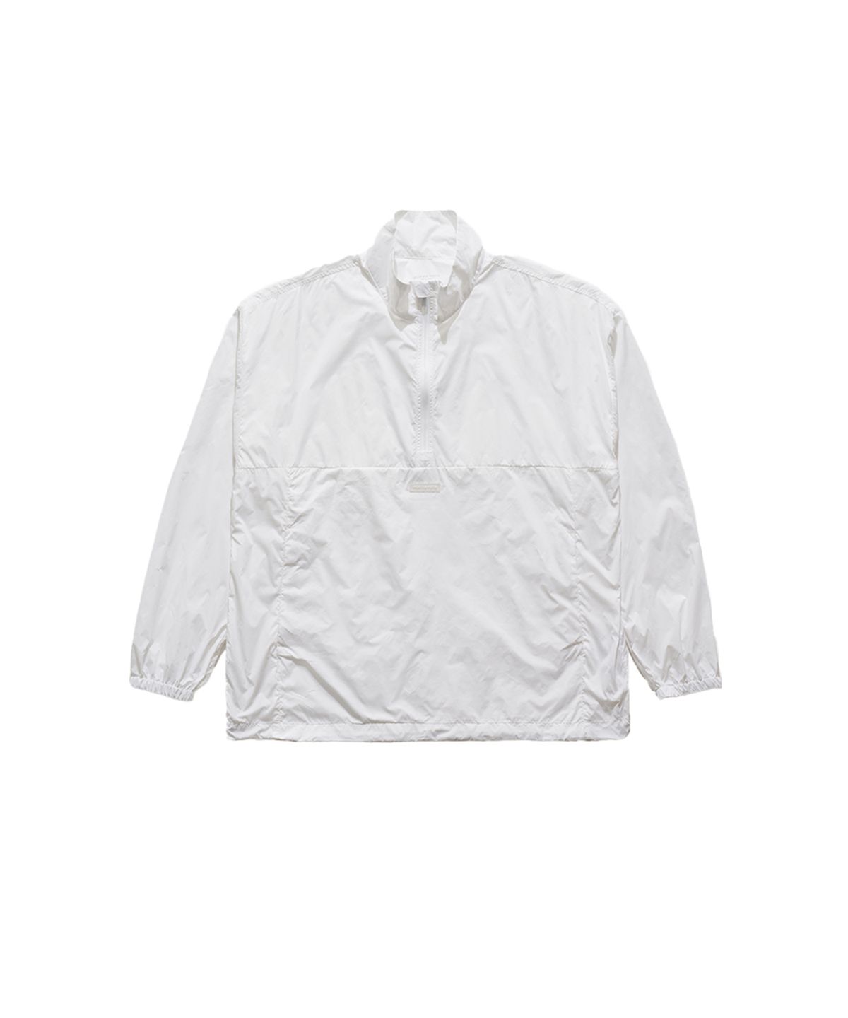 포츠포츠(FOTTSFOTTS) 24SS 라이트 아노락 - 화이트/LIGHT ANORAK / WHITE