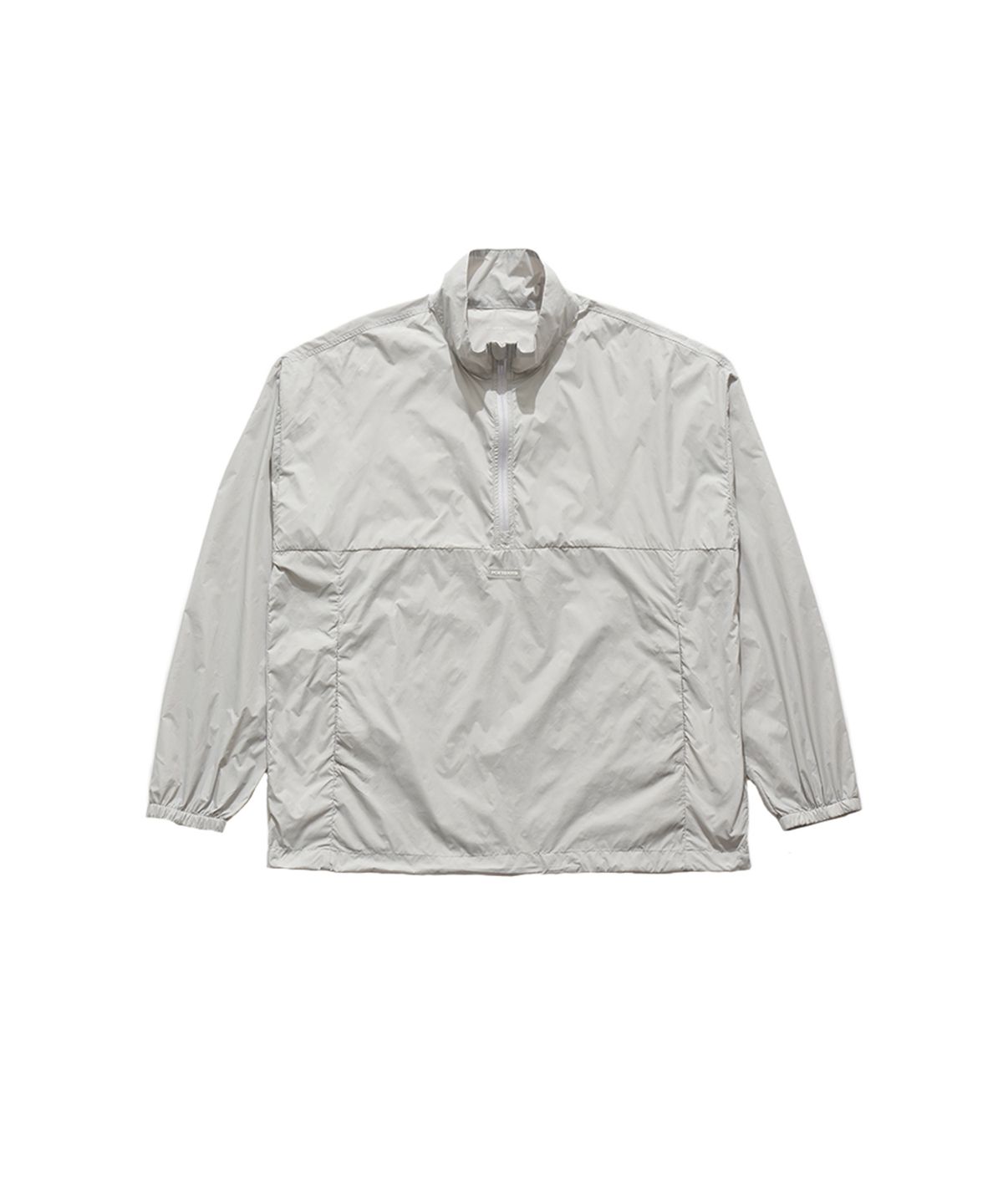 포츠포츠(FOTTSFOTTS) 24SS 라이트 아노락 - 그레이/LIGHT ANORAK / GRAY