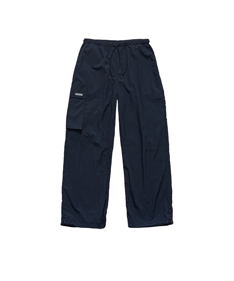 24SS 파라슈트 팬츠 - 네이비/PARACHUTE PANTS / NAVY