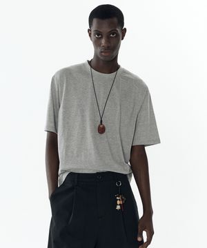 [2PACK] 수피마 코튼 스탠다드 티셔츠 (11Color)